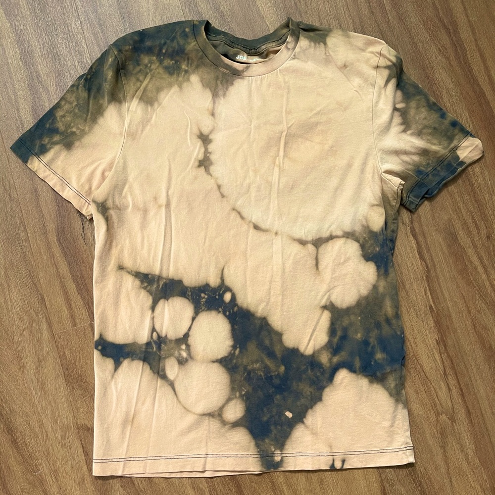 Acid Wash T-Shirt